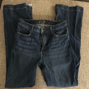 Kimes Jennifer Ranch Jeans